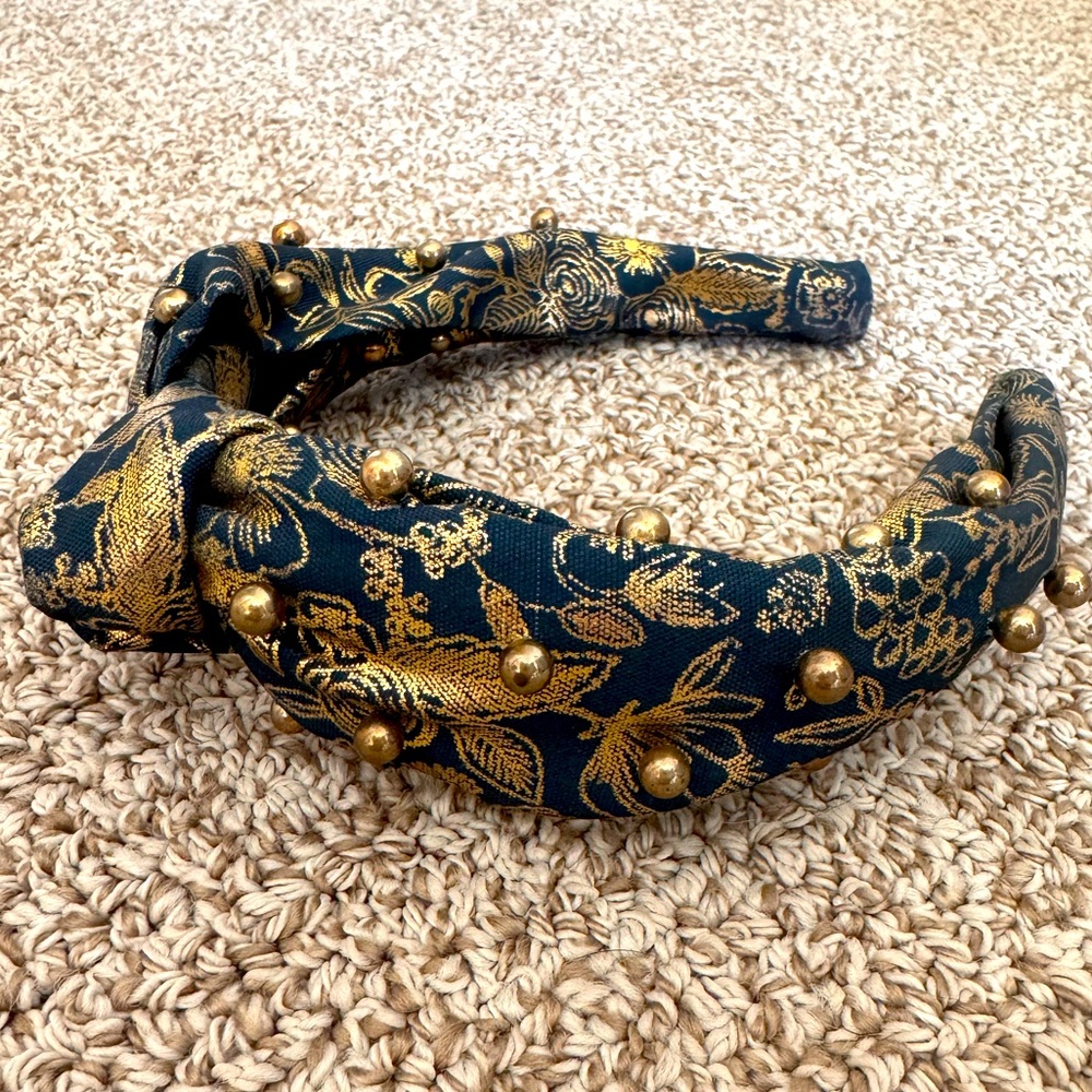 Rifle Paper Co Collette Headband
